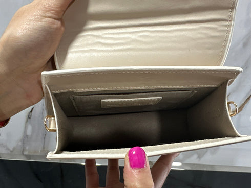 Jacquemus The knot Chiquito